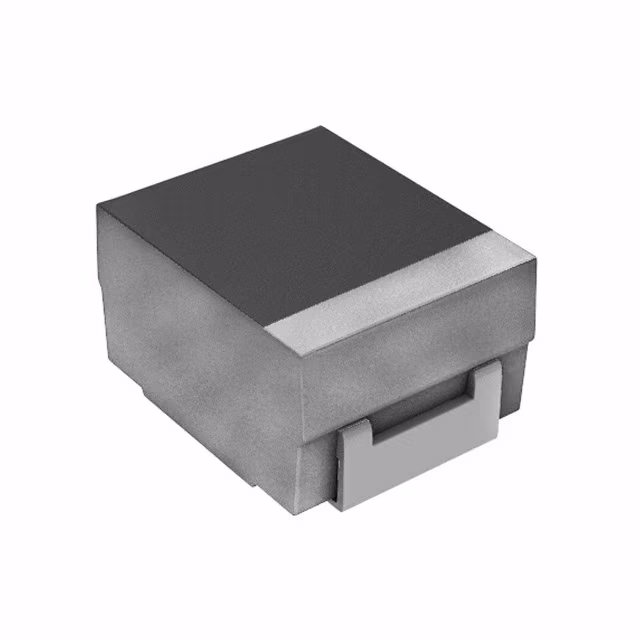 THJB226M010AJN KYOCERA AVX  Tantalum Capacitors